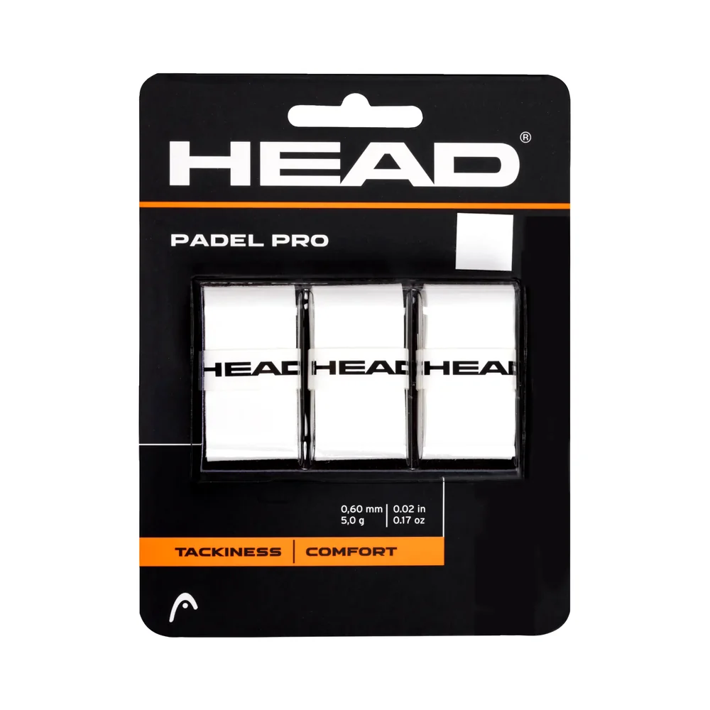 HEAD Padel Pro Overgrip