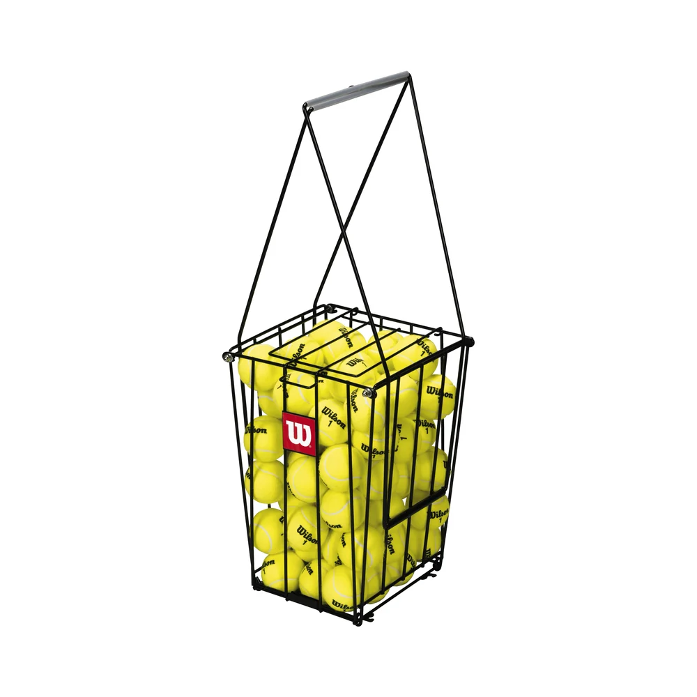 Wilson ball pick-up basket (75 balls)