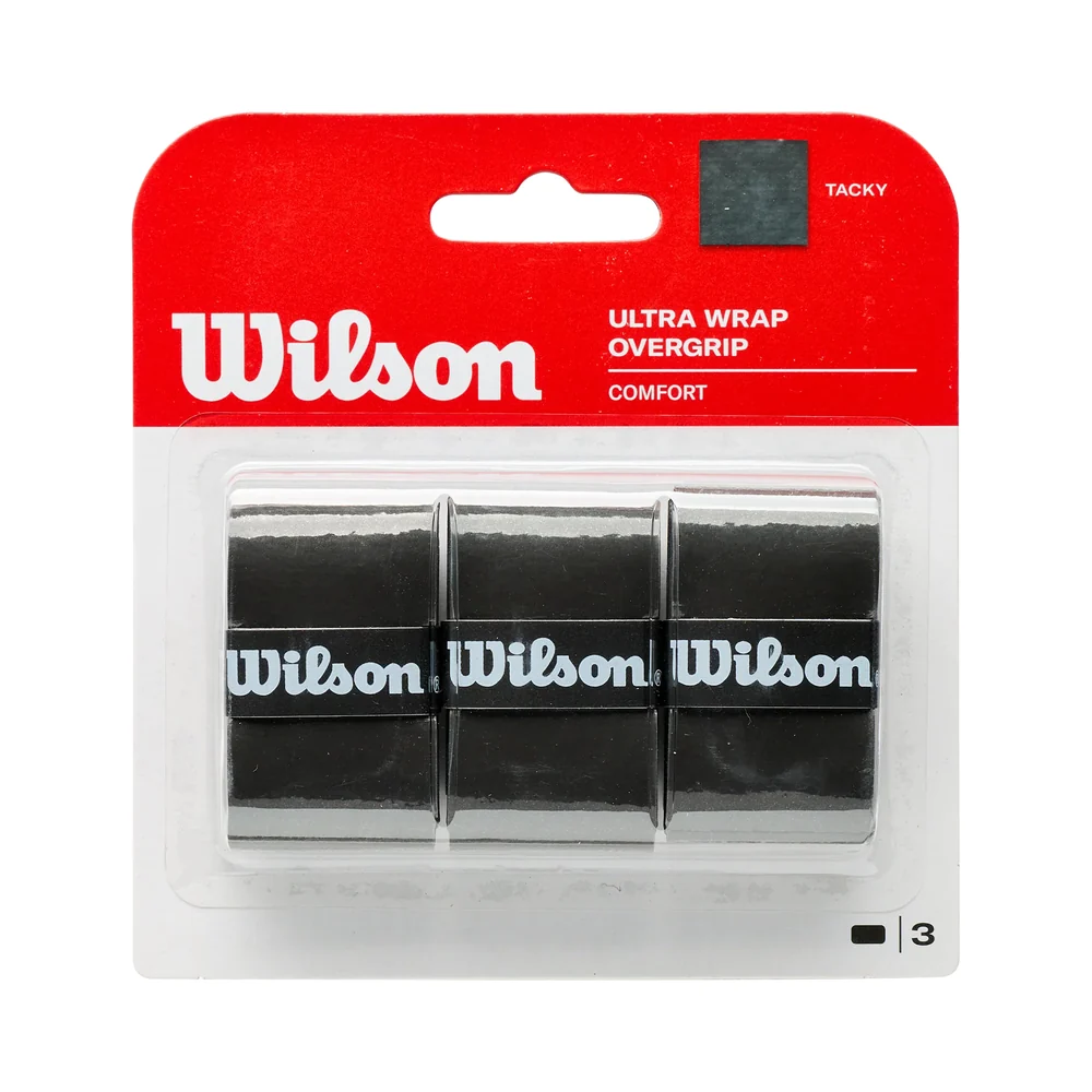 Wilson Ultra Wrap tennis overgrip