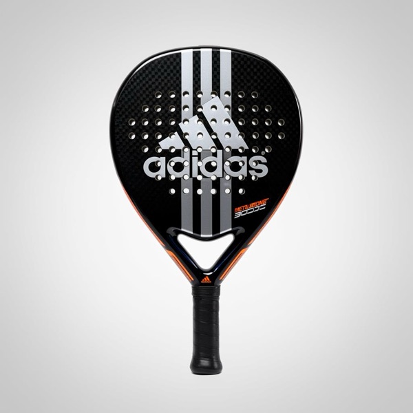 Adidas Metalbone 3.4 padel racket