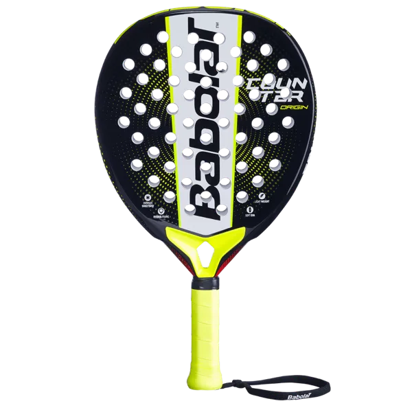Babolat Counter Origin padel racket