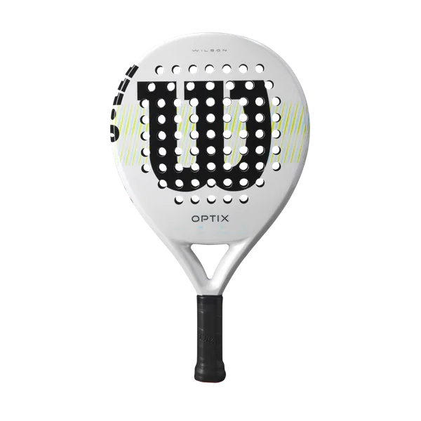 Wilson Optix V1 padel racket